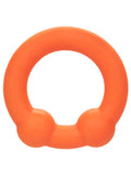 Alfa Dual Ball Stimolante Arancione