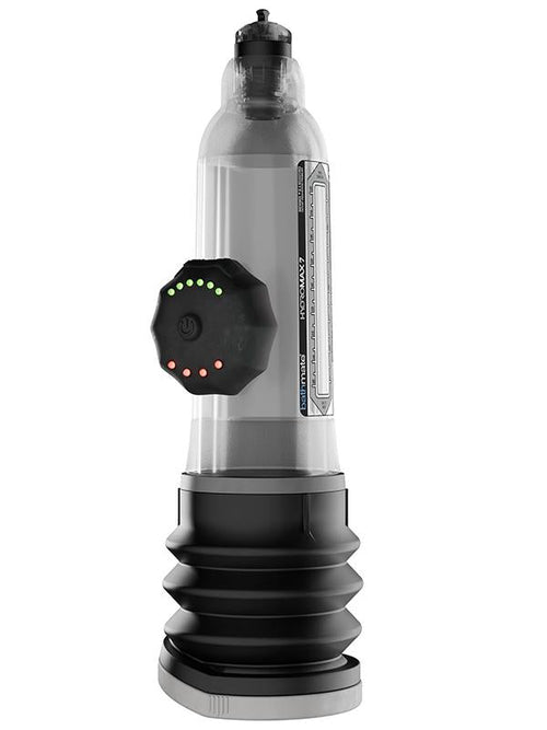 Bathmate - Pump Timer Nero