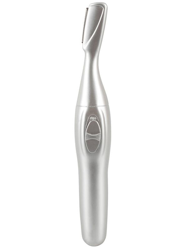 Depilatore per Bikini Argento