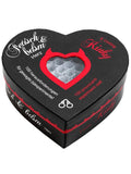 Il Cuore Fetish Nero