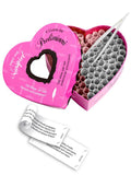 Il Cuore preliminari