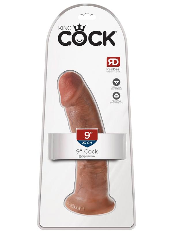 King Cock Carne