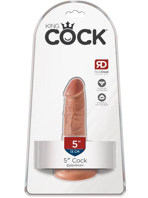 King Cock Carne