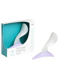 LadyShape Peli Pubici Stile Triangolo