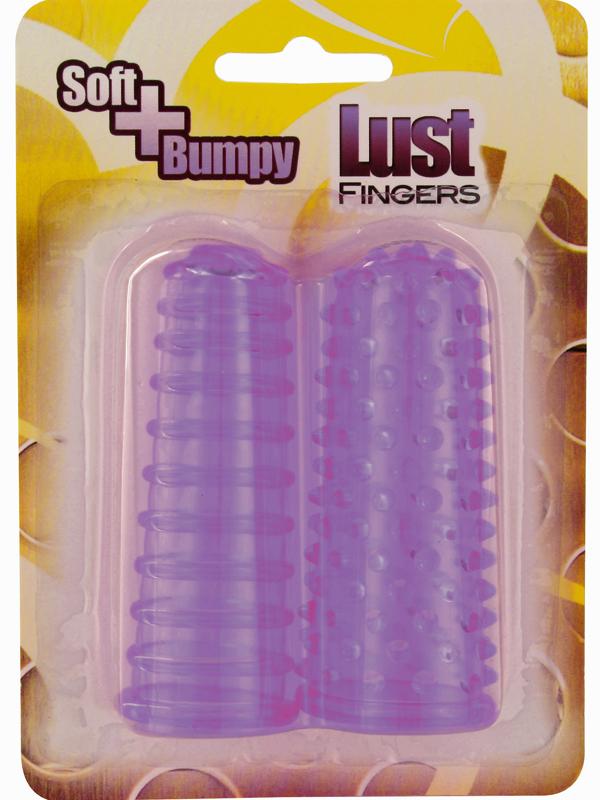 Love Fingers Viola