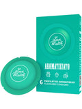 Love Match - Profilattici Aromatizzati - 6pz