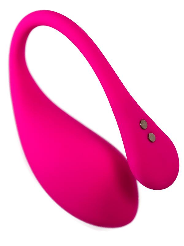Lovense - Lush 3