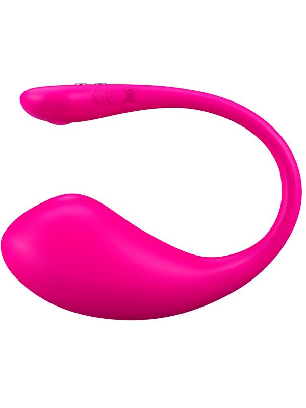 Lovense - Lush 3