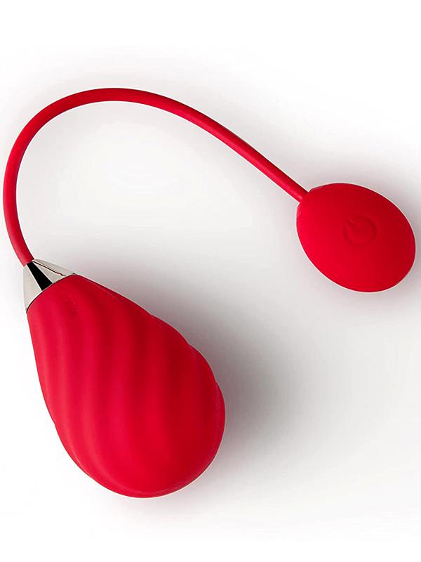 Magic Motion - PROFUMINO Rosso