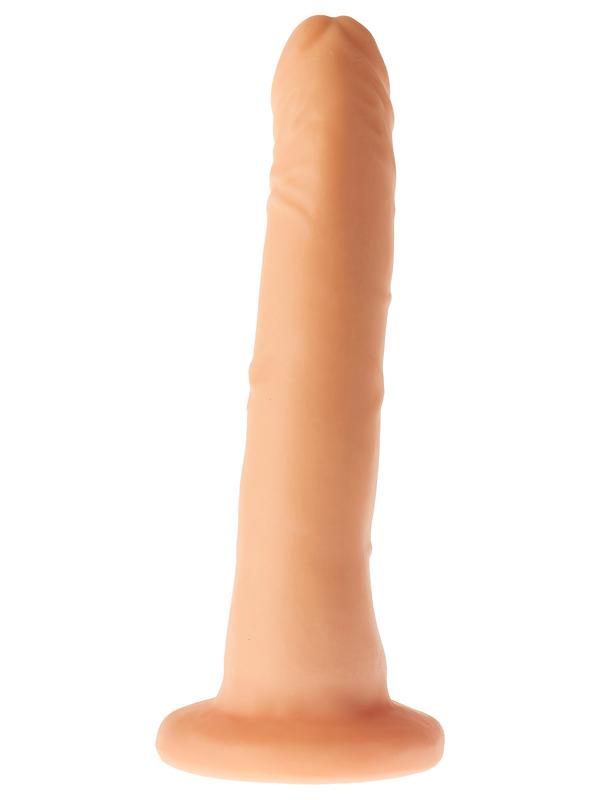 Mr. Dixx Captain Cooper 8.3inch Dong