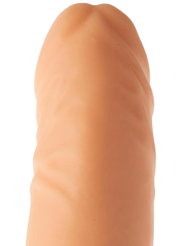 Mr. Dixx Captain Cooper 8.3inch Dong