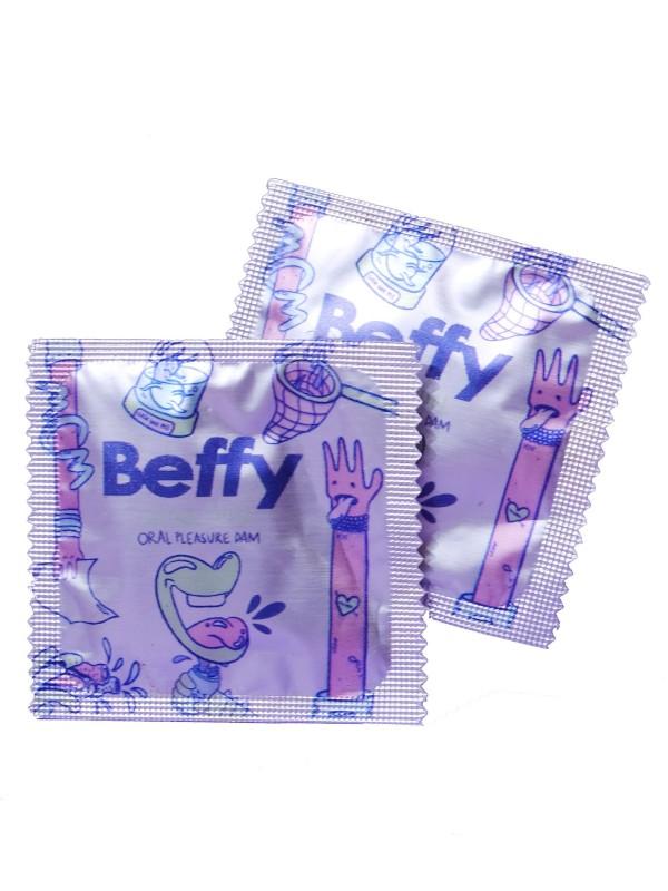 Oral Dam Beffy 2pz