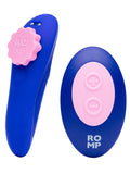 Party Blu