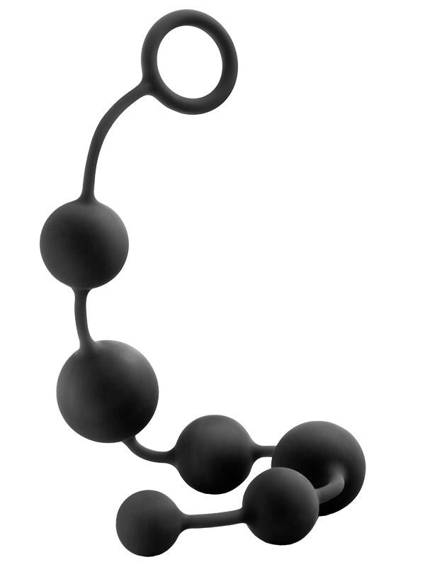 Perle Anali Nero