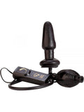 Plug Gonfiabile Nero