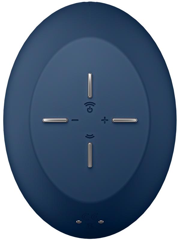 Satisfyer - Air Power 4 Blu