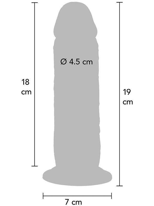 Strizzabile Medium Caramello