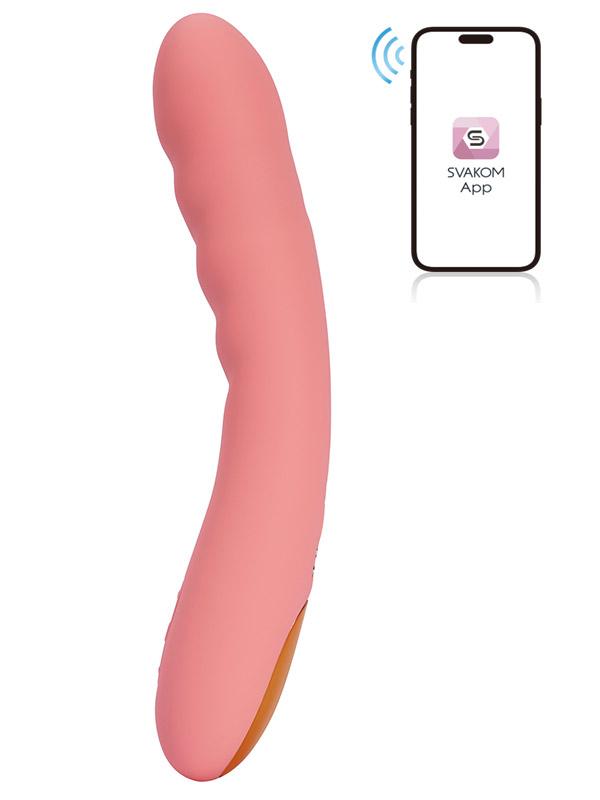 Svakom - Ava Neo Rosa