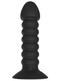 Vibro Plug Nero