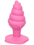 Yum Bum Cono Gelato Rosa